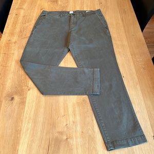 GAP Mens Chinos